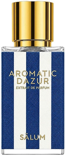 Salum Parfums Aromatic d’Azur