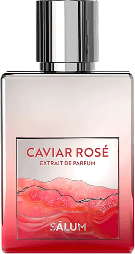 Salum Parfums Caviar Rose