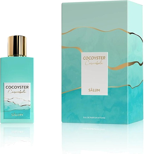Salum Parfums Cocoyster Carambola