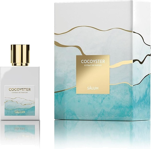 Salum Parfums Cocoyster