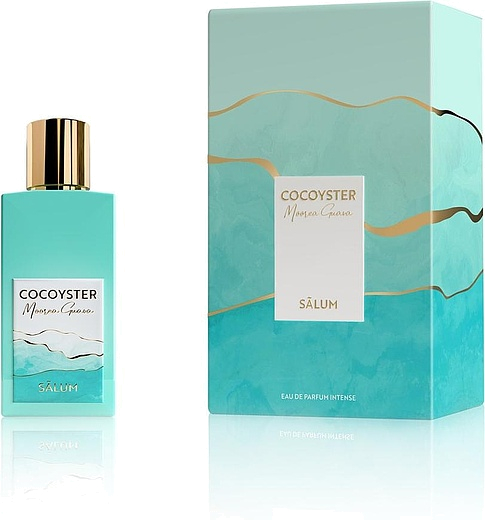 Salum Parfums Cocoyster Moorea Guava