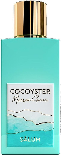 Salum Parfums Cocoyster Moorea Guava