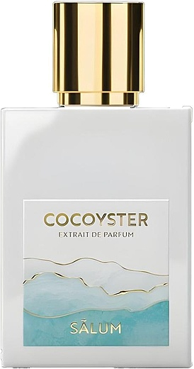 Salum Parfums Cocoyster