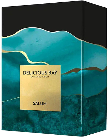 Salum Parfums Delicious Bay