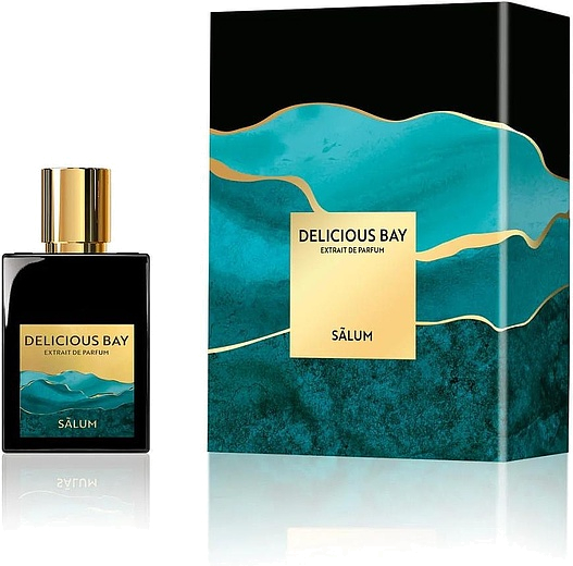 Salum Parfums Delicious Bay
