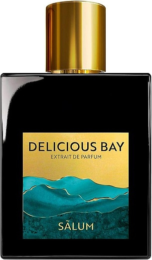 Salum Parfums Delicious Bay