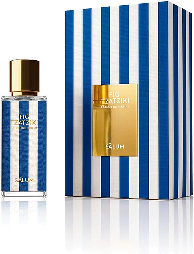 Salum Parfums Fig Tzatziki