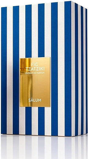 Salum Parfums Fig Tzatziki