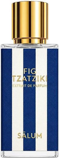 Salum Parfums Fig Tzatziki