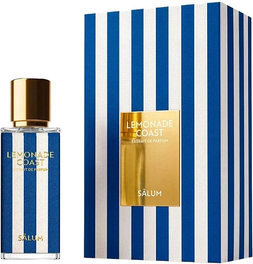 Salum Parfums Lemonade Coast