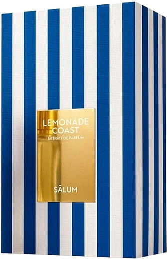 Salum Parfums Lemonade Coast