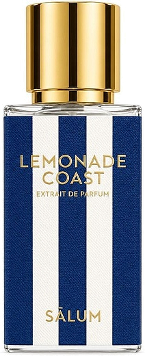 Salum Parfums Lemonade Coast