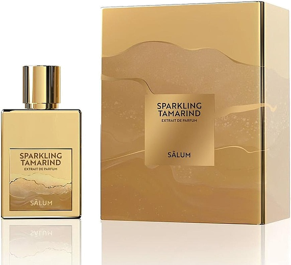 Salum Parfums Sparkling Tamarind