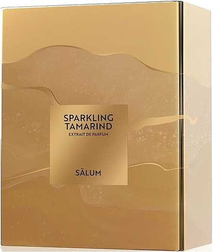 Salum Parfums Sparkling Tamarind
