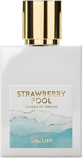 Salum Parfums Strawberry Pool
