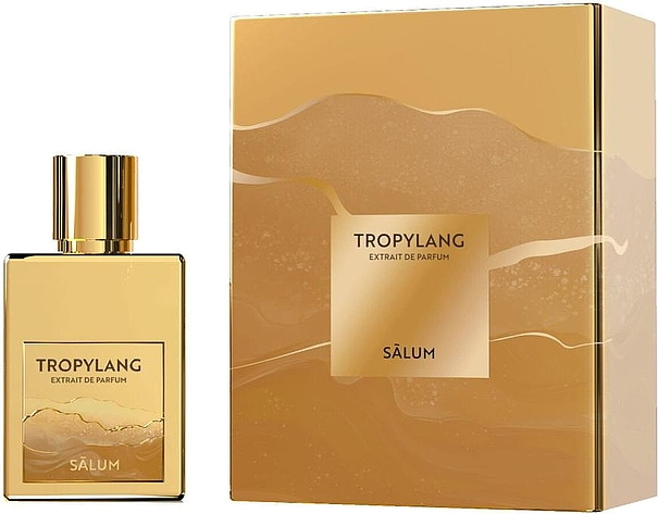 Salum Parfums Tropylang