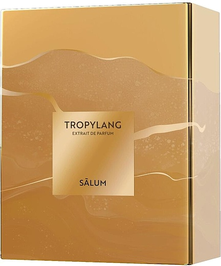 Salum Parfums Tropylang