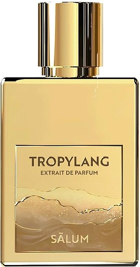 Salum Parfums Tropylang