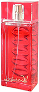 Salvador Dali Ruby lips