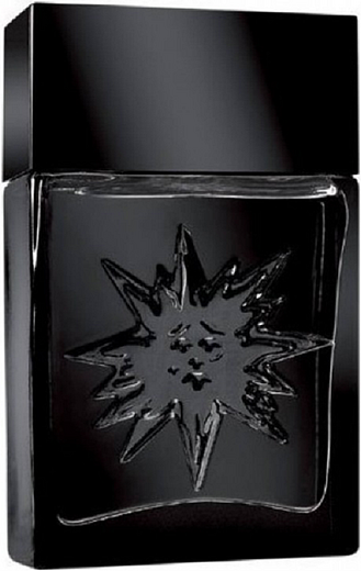 Salvador Dali Black Sun