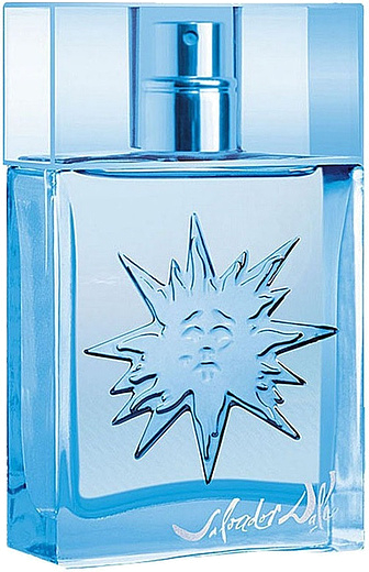 Salvador Dali Black Sun Sport