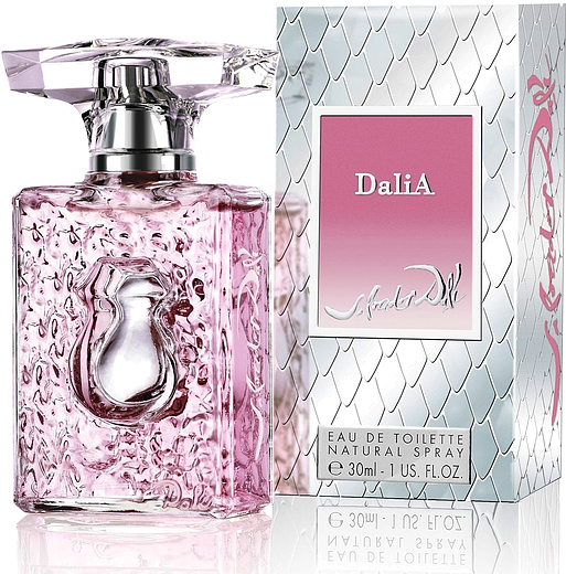 Salvador Dali Dalia