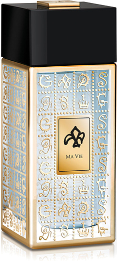 Salvador Dali Daligramme Ma Vie