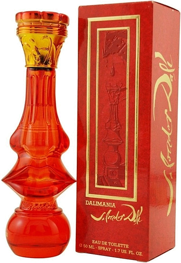 Salvador Dali Dalimania