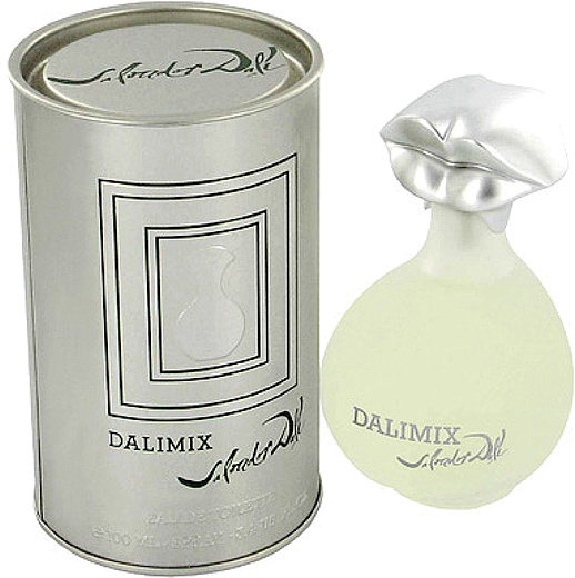 Salvador Dali Dalimix