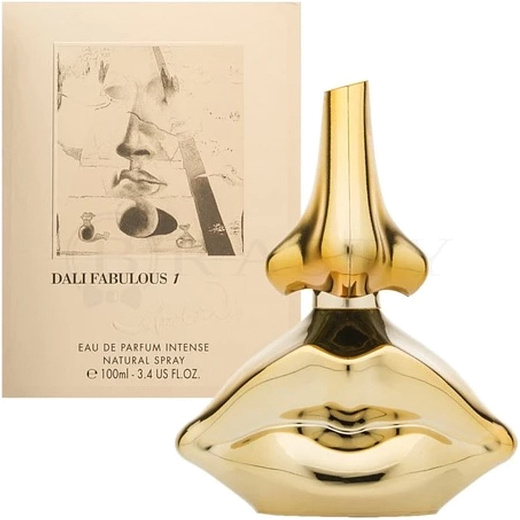 Salvador Dali Fabulous 1