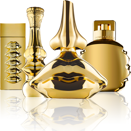 Salvador Dali Fabulous 2