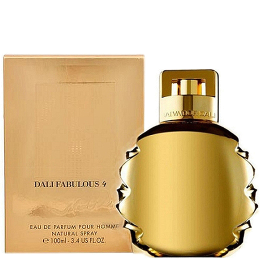 Salvador Dali Fabulous 4