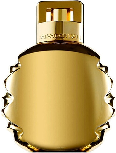 Salvador Dali Fabulous 4