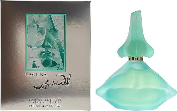 Salvador Dali Laguna pour femme