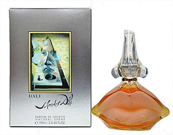 Salvador Dali Salvador Dali