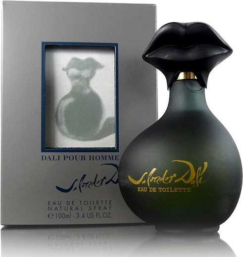Salvador Dali Salvador Dali Pour Homme