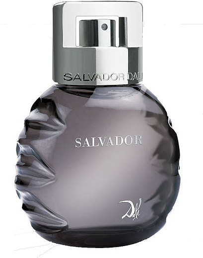 Salvador Dali Salvador