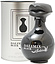 Salvador Dali Dalimix Black