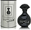 Salvador Dali Dalimix Black