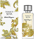 Salvatore Ferragamo Savane di Seta