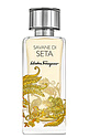 Salvatore Ferragamo Savane di Seta