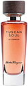 Salvatore Ferragamo Tuscan Soul La Commedia