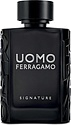 Salvatore Ferragamo Uomo Signature