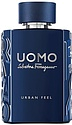 Salvatore Ferragamo Uomo Urban Feel