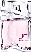 Salvatore Ferragamo F For Fascinating