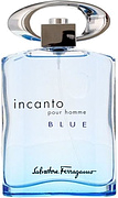 Salvatore Ferragamo Incanto Pour Homme Blue