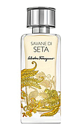 Salvatore Ferragamo Savane di Seta