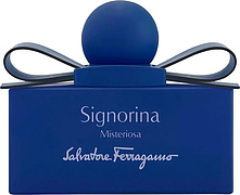 Salvatore Ferragamo Signorina Misteriosa Fashion Edition 2020