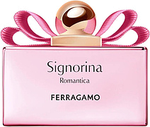 Salvatore Ferragamo Signorina Romantica