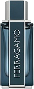 Salvatore Ferragamo Sublime Leather